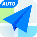 高德地图导航车镜版2025 V8.1.0.600185手机版