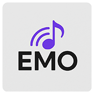 EMO音乐app手机版
