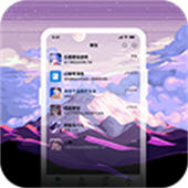 星空透明壁纸app手机版