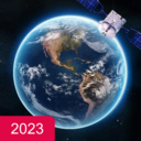天眼3D高清卫星地图免费版