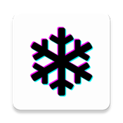 DIY雪花滤镜手机版