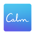 calm冥想app手机版