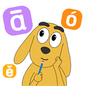 适趣拼音app手机版