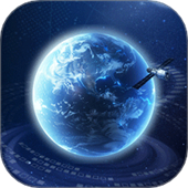高清实时卫星导航手机版