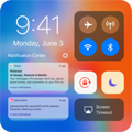 ios15控制中心手机版