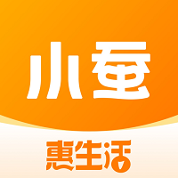 小蚕惠生活app(原小蚕霸王餐app)