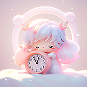 闹钟iClock手机版
