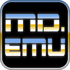 世嘉md模拟器 V1.5.82手机版