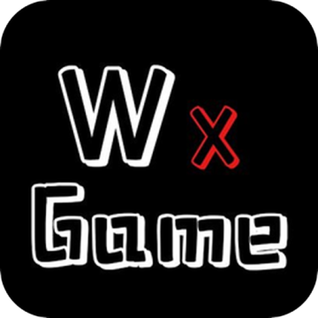 wxgame无邪游戏盒子2025下载 V1.2.5手机版