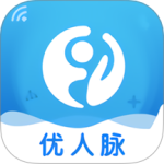 优人脉