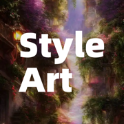 StyleArt相机手机版